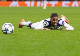 Англия чемпионати доирасида сешанба куни «Тоттенҳэм» ўз