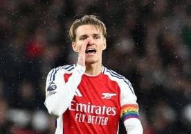 Хабарларга кўра, "Реал Мадрид" ёзги трансфер