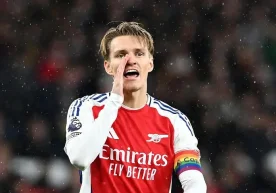 Хабарларга кўра, "Реал Мадрид" ёзги трансфер