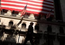 АҚШ президенти Дональд Трамп Осиё бўйлаб ташрифи давомида