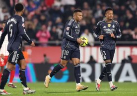 2025 йилнинг 1 декабр куни бўлиб ўтган Испания чемпионати