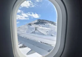 Uzbekistan Airways авиакомпанияси янги йил байрамлари