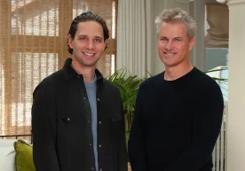A* Capital, the venture firm founded by Kevin Hartz,
