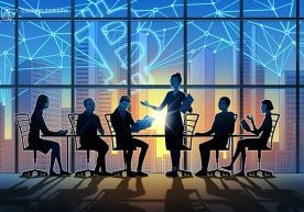 Криптовалюта бозорида институционал инвесторларнинг