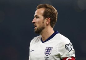Bayern шабуылшысы Harry Kane егер Англия құрамасымен Әлем