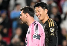 Major League Soccer (MLS) ligasining rasmiy maoshlar