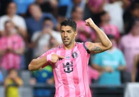 L'Inter Miami a remporté une victoire 6-4 contre