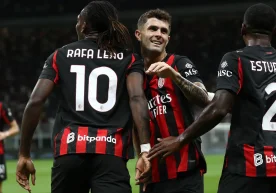 Manchester United has intensified its efforts to sign AC