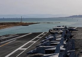 NBC ва Newsmax хабарларига кўра, Эрон билан жанглар давом