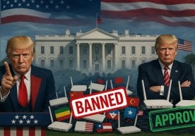 AQSh Federal aloqa komissiyasi (FCC) xorijda ishlab