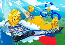 La plataforma de pagos cripto Oobit, financiada por