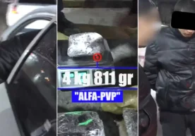 Давлат хавфсизлик хизмати ходимлари томонидан ўтказилган