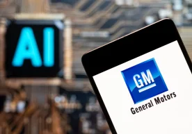 General Motors hat mehr als 10 Prozent seiner IT-Abteilung