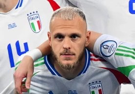 Италия А Сериясининг 11-тури доирасида бўлиб ўтган ўйинда