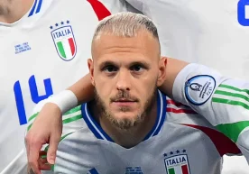 Италия А Сериясининг 11-тури доирасида бўлиб ўтган ўйинда