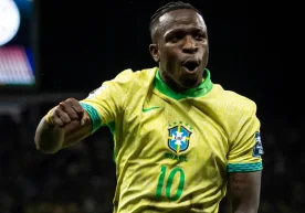 Бразилия терма жамоаси бош мураббийи Карло Анчелотти