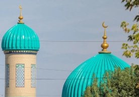 Ўзбекистонда муборак Рамазон ҳайити 20 март санасига тўғри