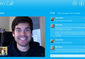 Айни пайтда WhatsApp, Google Hangouts ва бошқа