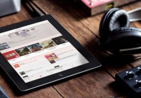 Apple компанияси Apple Music мусиқий стримминг сервисининг