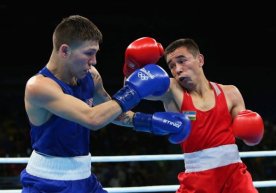 Bugun boks bo‘yicha 29-Osiyo chempionatida 5 nafar hamyurtimiz ringga ko‘tariladi фото