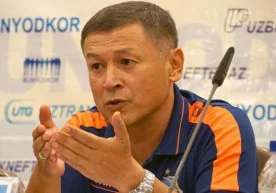 Бугун «Бунёдкор» жамоаси Ўзбекистон кубоги 1|4 финал