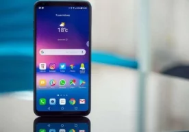 Яқинда Xiaomi компанияси ўзининг Mi Mix 2 флагманининг