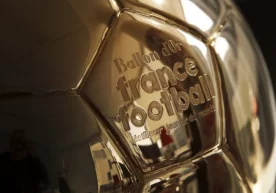 France Football журнали 2018 йилнинг энг яхши футболчисига