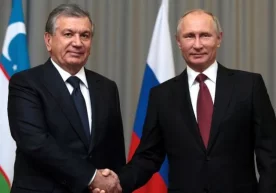 Ўзбекистон-Россия: Владимир Путиннинг ташрифидан нималар кутилмоқда? фото