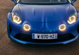 Car of the Year танлови ҳайъати Европанинг “2019 йил