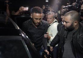 ПСЖ ҳамда Бразилия терма жамоаси ҳужумчиси жинсий