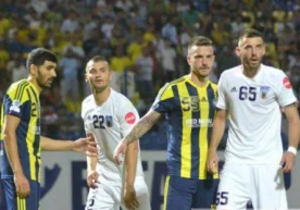 O‘zbekiston chempionatining 14-turidan o‘rin olgan