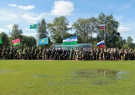 Фото: Мудофаа вазирлиги матбуот хизмати Москва вилоятининг