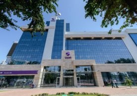 Rossiyaning «Megafon» kompaniyasi Coscom uyali aloqa