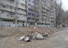 Toshkentda 4 yoshli qizchaning qotili ushlandi фото