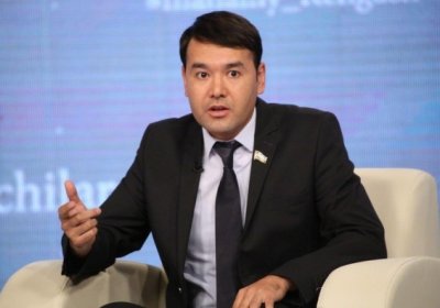 «Ayting-chi, Kusherbayev, boshqa deputatlar qayerda?» фото