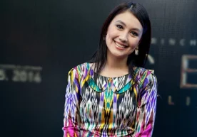 Фото: Protoday Кино ва театр актрисаси Дилноза Кубаева