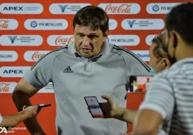 Coca Cola Суперлигасининг 6-туридан ўрин олган