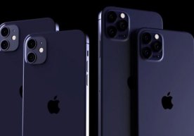 Apple 13 oktabr kuni taqdimot o‘tkazadi. Unda, katta ehtimol bilan, yangi ayfonlar ko‘rsatiladi фото