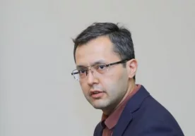 Foto: «Daryo» Bundan buyog‘iga davlat idoralari rahbar