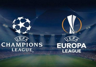 УЕФА Чемпионлар лигаси ва Европа лигасини тўхтатади фото