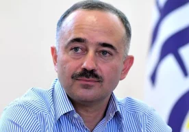 Мамлакатимизнинг таниқли мутахассисларидан бири бўлган