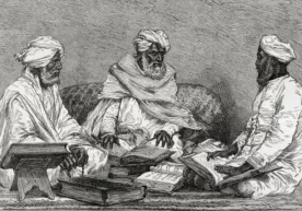 Психиатрия фан сифатида Европада XIX асрда ва когнитив