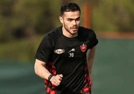 Сўнгги ҳафталарда Ўзбекистон терма жамоаси ва Эроннинг