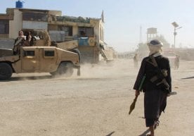 Покистон ва Афғонистон ўртасидаги вақтинчалик сулҳ режими