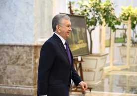 Ўзбекистон сўнгги йилларда минтақавий ва халқаро иқтисодий