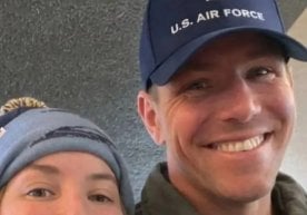 Эрон томони Минабдаги мактаб бомбардимонида айбланаётган