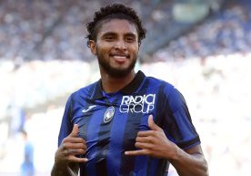 Новости о летнем трансфере полузащитника Эдерсона