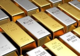 Жаҳон бозорларида қимматбаҳо металлар нархи яна юқори