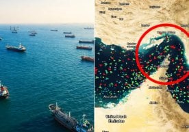 Яқин Шарқдаги таранглик янада хавфли паллага кириб