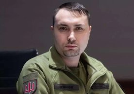 Украина ҳарбий разведкаси раҳбари Кирило (Кирил) Будановга